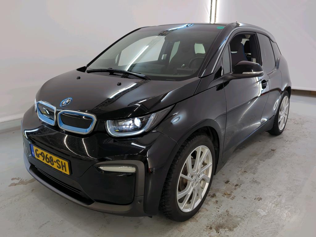 BMW I3 EX. ED. 120AH 42KWH, 2019