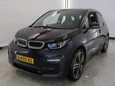 BMW I3 EX. ED. 120AH 42KWH, 2019