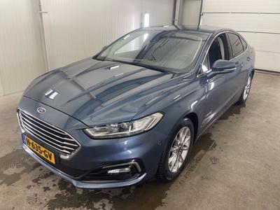 Ford Mondeo 2.0 IVCT HEV VIGNALE, 2020