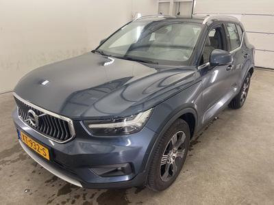 Volvo Xc40 2.0 D3 INSCRIPT., 2019