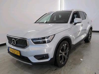 Volvo Xc40 1.5 T5 RECH. BNS PRO, 2020