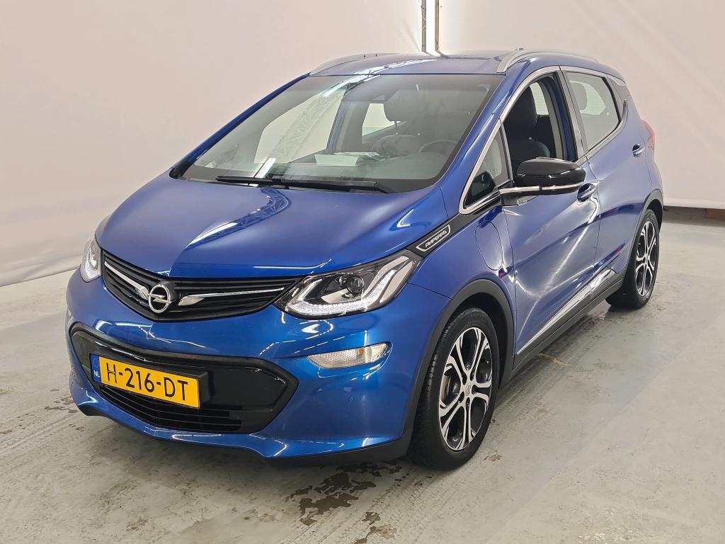 Opel Ampera-e BUSINESS EXEC 60 KWH, 2019