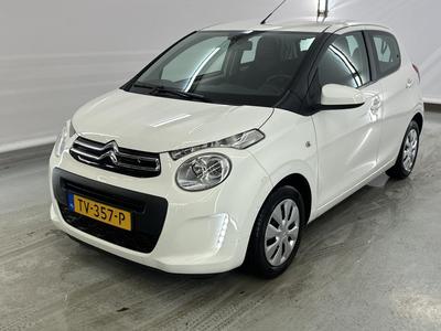 Citroen C1 1.0 VTI FEEL, 2018