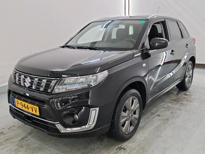 Suzuki Vitara 1.4 B.JET SELECT SH, 2022