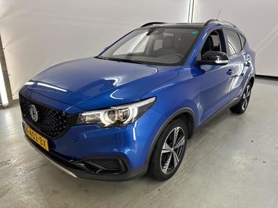 MG Zs EV LUXURY 45 KWH, 2020