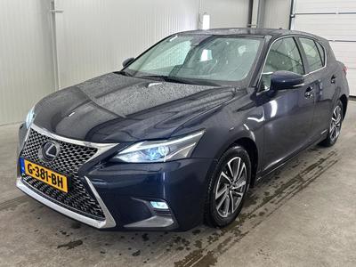 Lexus Ct 200H EDITION 30, 2019