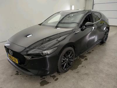 Mazda 3 2.0 SA-X LUXURY, 2020