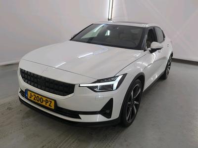 Polestar 2 LRDM LAUNCHED. 78KWH, 2020