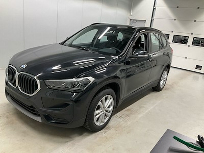 BMW X1 2.0 Sdrive 18d F Advantage