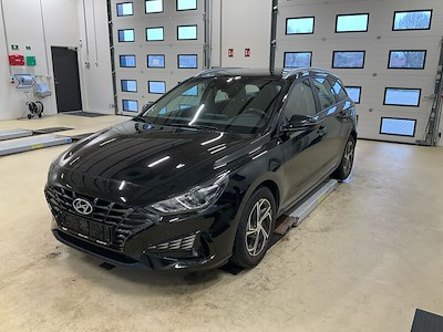 Hyundai I30 1.0 T-Gdi 120 Essential Sw