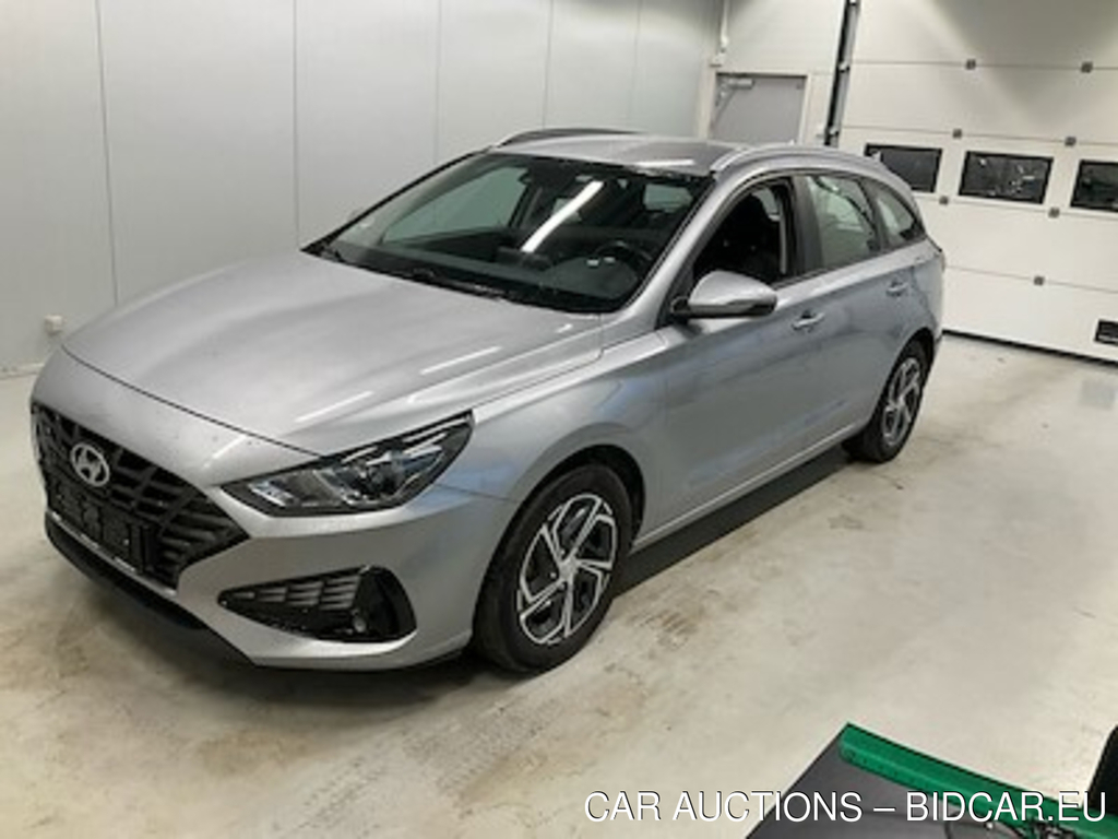 Hyundai I30 1.0 T-Gdi 120 Essential Sw