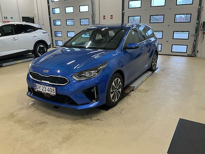 Kia Ceed 1.6 Gdi Phev 141 Prestige Dct