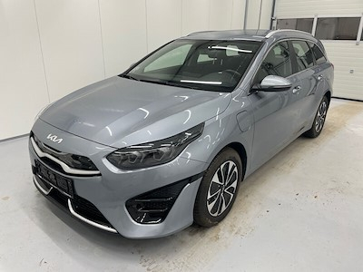 Kia Ceed 1.6 Gdi Phev 141 Prestige Dct MY22