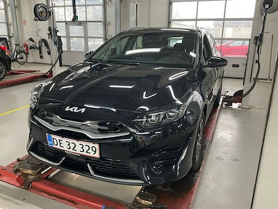 Kia Ceed 1.6 Gdi Phev 141 Prestige Dct MY22