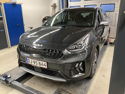 Kia Niro 1.6 Gdi Phev Advance Dct