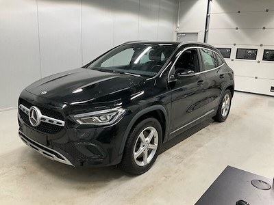 Mercedes-Benz Gla 2.0 Gla 220 D Business Dct