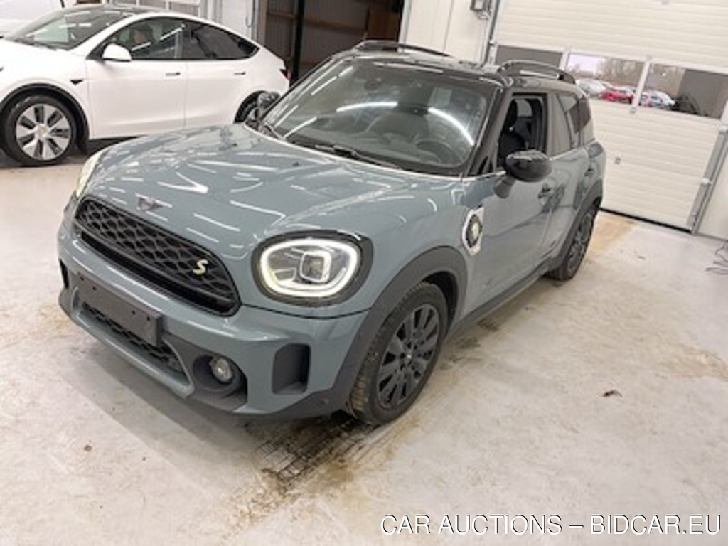 MINI Countryman 1.5 Cooper S E Maximise 4wd Auto