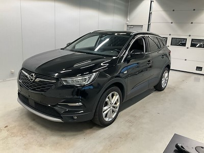 Opel Grandland X 1.5d 130 Elegance At8 Fl