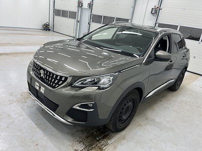 Peugeot 3008 1.5 Bluehdi 130 Allure B