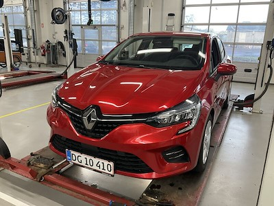 Renault CLIO 1.0 Tce 90 Zen