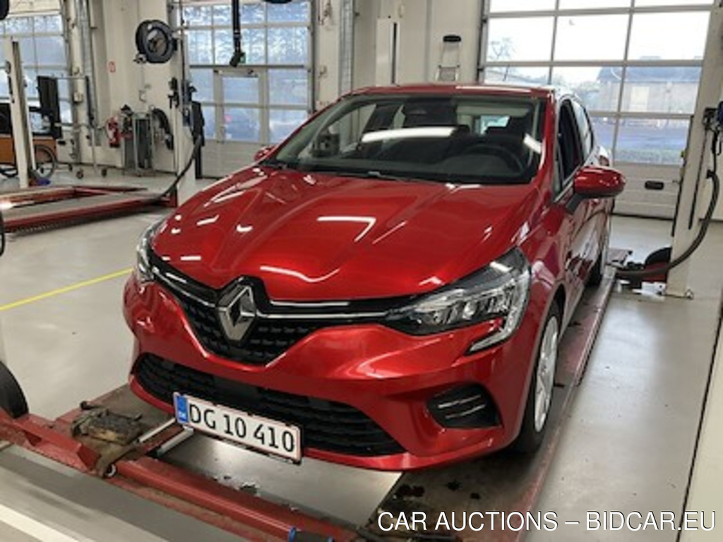 Renault CLIO 1.0 Tce 90 Zen