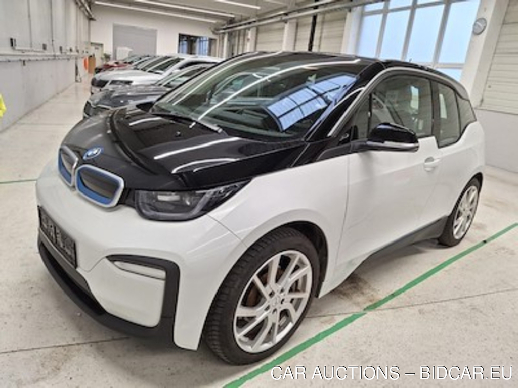 BMW I3 120Ah 75KW