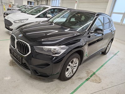 BMW X1 sDrive 18d A 110KW