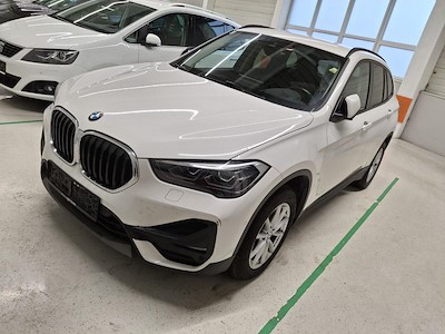 BMW X1 sDrive 18d A 110KW