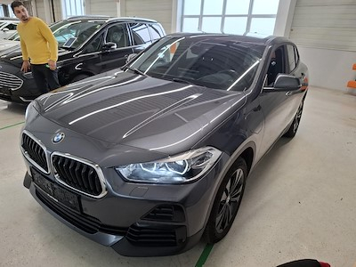 BMW X2 xDrive 25e A 92KW