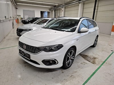 Fiat TIPO Kombi 1,4 T-Jet 120 Bianco 88KW