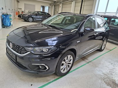 Fiat TIPO Kombi Lounge+ 1,6 MultiJet 120 SCR DCT 8