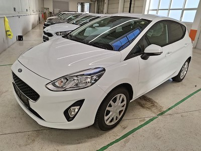 Ford FIESTA 1,1 Start/Stop Trend 52KW