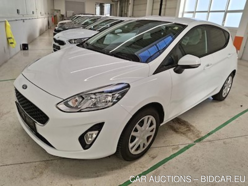 Ford FIESTA 1,1 Start/Stop Trend 52KW