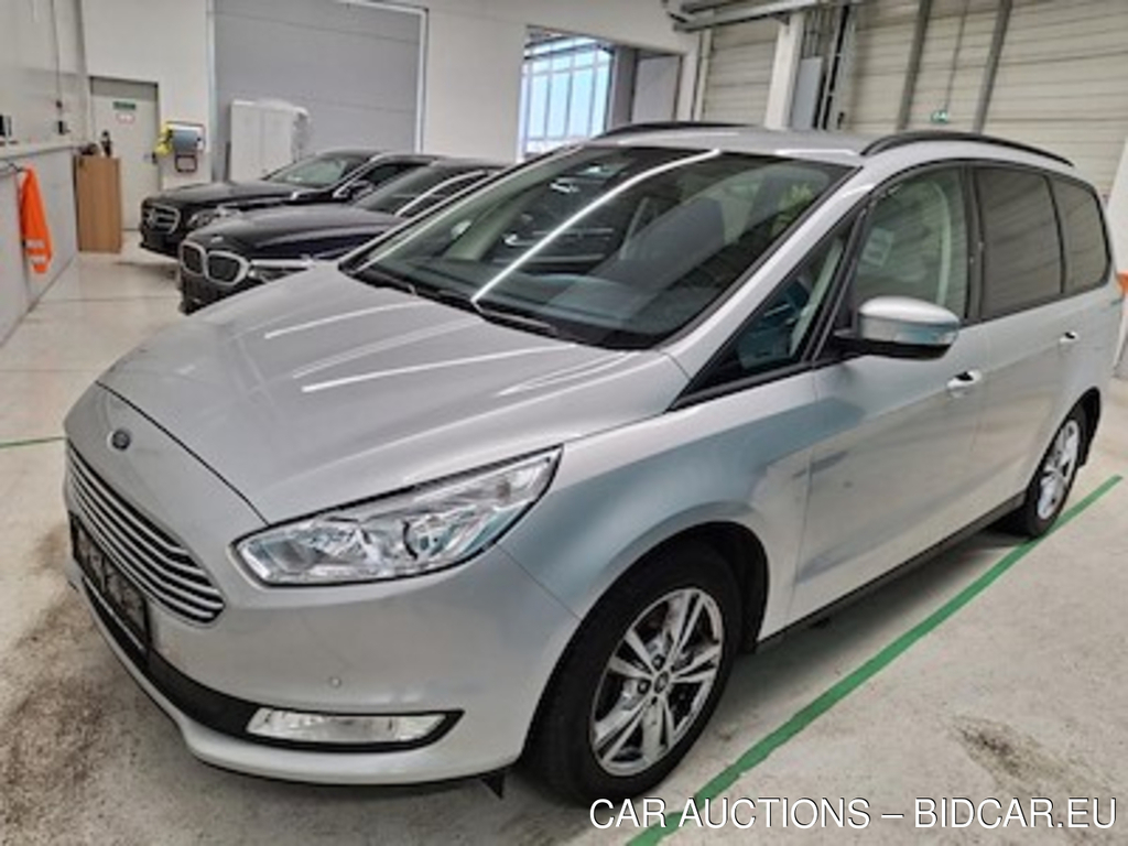 Ford GALAXY Business 2,0 EcoBlue SCR 111KW