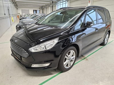 Ford GALAXY Business 2,0 TDCi 127g 88KW