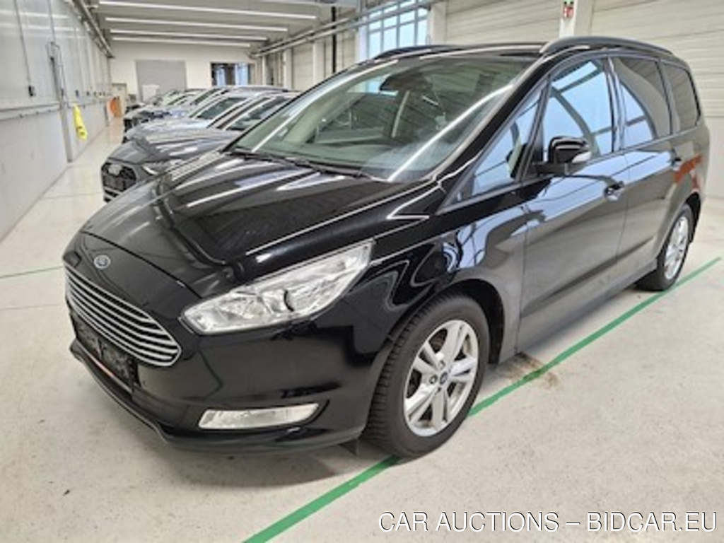 Ford GALAXY Business 2,0 TDCi 127g 88KW