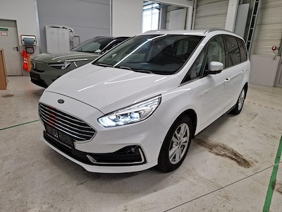 Ford GALAXY Titanium 2,0 EcoBlue SCR 111KW