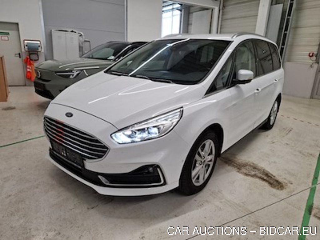 Ford GALAXY Titanium 2,0 EcoBlue SCR 111KW