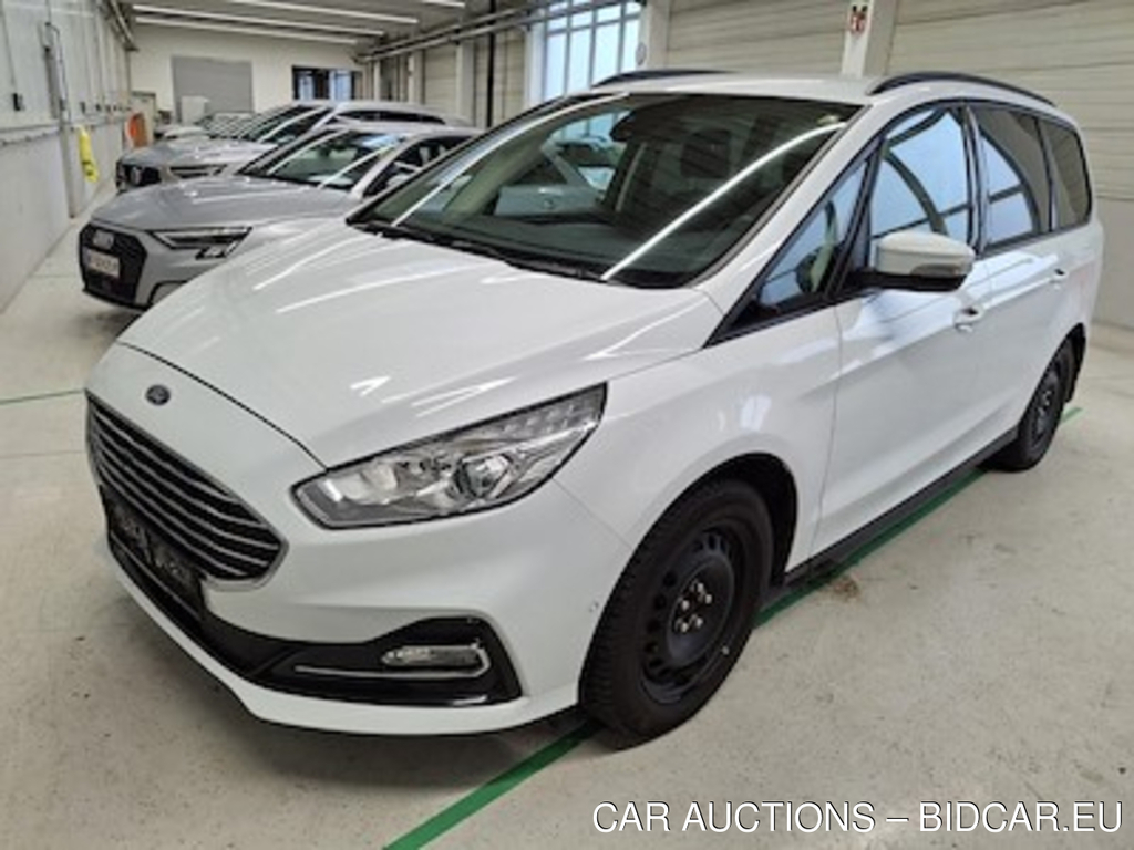 Ford GALAXY Trend 2,0 EcoBlue SCR 111KW