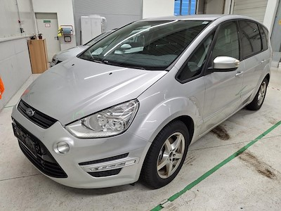 Ford S-MAX Trend 2,0 TDCi DPF 103KW