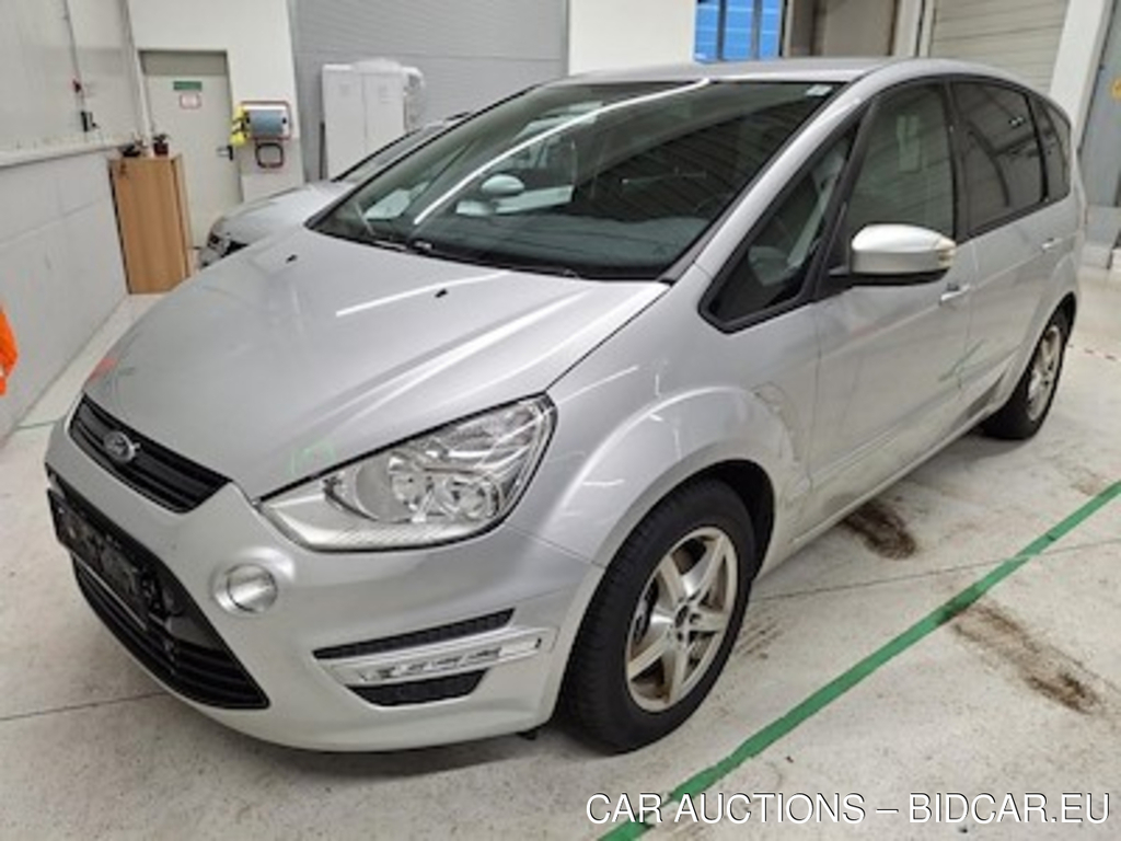 Ford S-MAX Trend 2,0 TDCi DPF 103KW