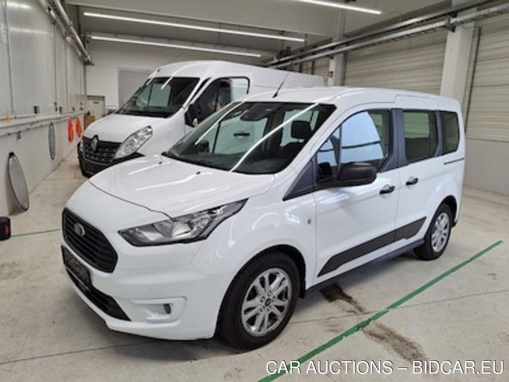 Ford Tourneo connect 1,5 TDCi Trend 74KW