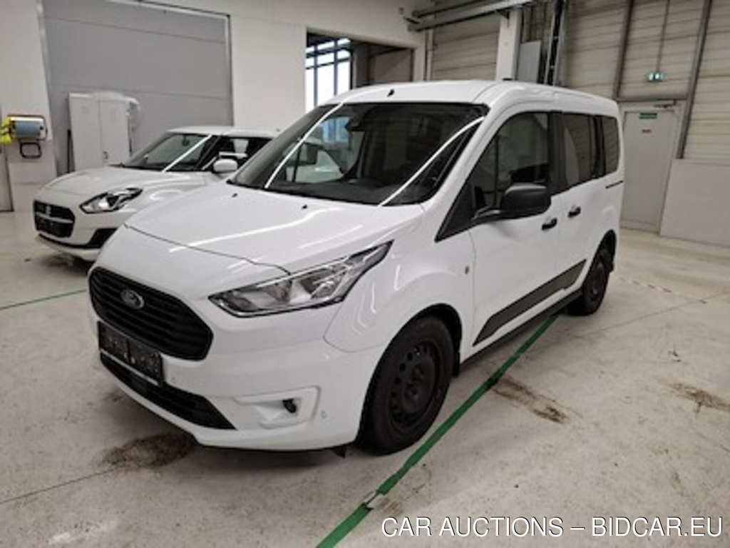 Ford Tourneo connect 1,5 TDCi Trend 74KW