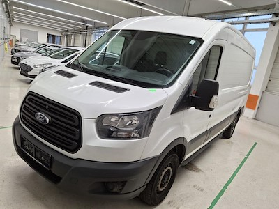 Ford TRANSIT Kasten 2,0 TDCi 310 L3H2 Ambiente 96KW