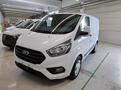 Ford Transit custom 340 L1h1 2.0 Ecoblue 130ps Trend 96KW