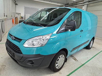 Ford Transit custom Kasten 2,0 TDCi 290 L1H1 Trend 77kW