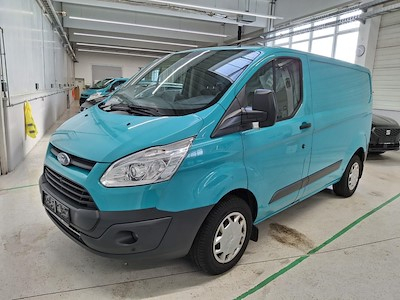 Ford Transit custom Kasten 2,0 TDCi 290 L1H1 Trend 77kW