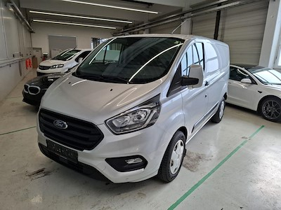 Ford Transit custom Kasten 2,0 TDCi 340 L1H1 Trend 96kW