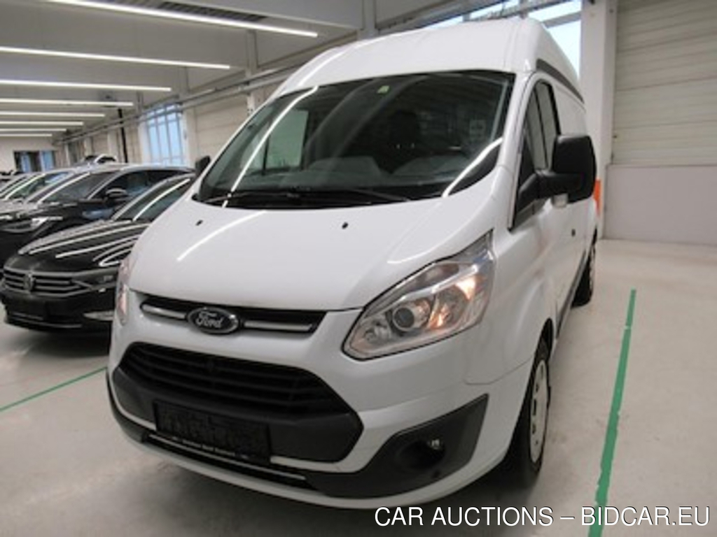 Ford Transit custom Kasten 2,0 TDCi 340 L2H2 Trend 96KW