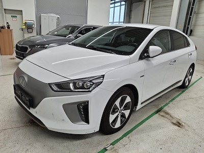 Hyundai Ioniq Elektro LEVEL 4 26KW